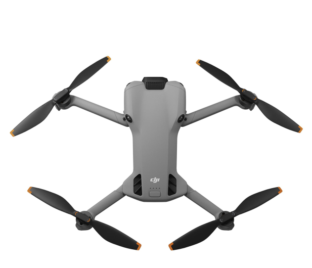 DJI Mini 5 Pro Fly More Combo (RC-N3) CP.MA.00000876.01 / 6937224123090 - 1362295 - zdjęcie 4